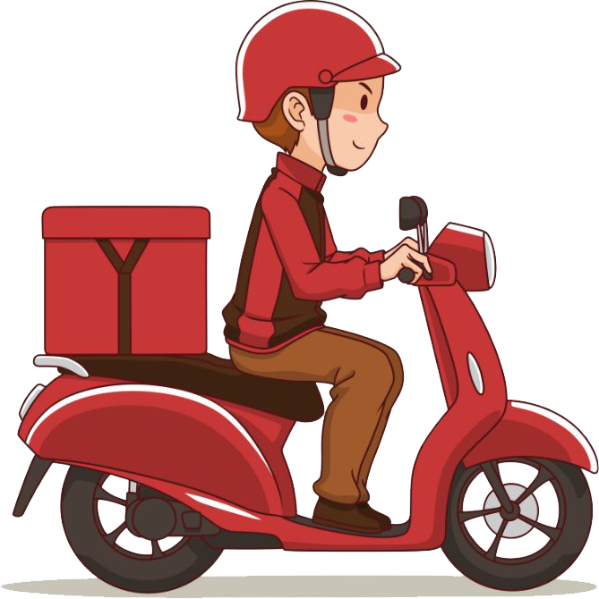 Zomato Icon