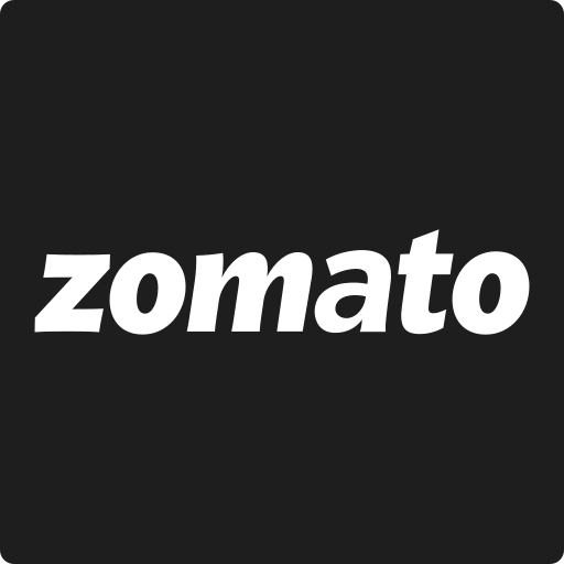 Zomato Icon